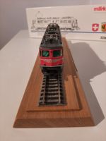Märklin Ae6/6 3336 wie neu! Revid. Digit.mSD3 Sound