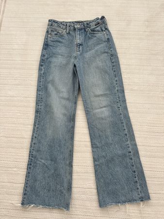 Mavi Victoria Damen Jeans, Top Zustand, Grösse 25/30