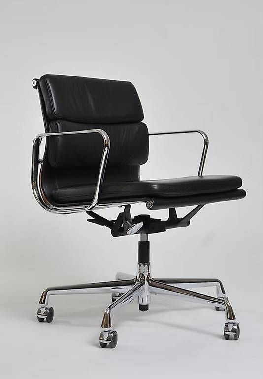 Sedie: Charles & Ray Eames Office Chair EA217 – Usato da Zürich venduto da IndividumCH 2