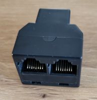 RJ45 Y- Buchse