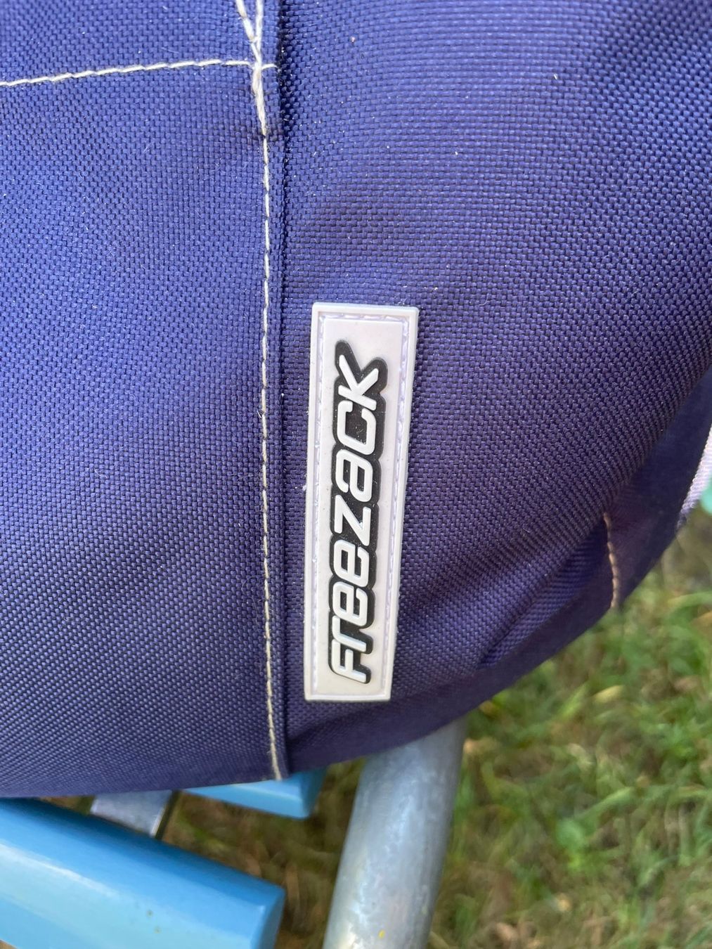 Taschen: Hundetragtasche – Gebraucht aus Forch von ESELSTEIN 2