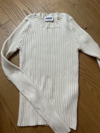 Langarm Pulli Noisy May Gr.S