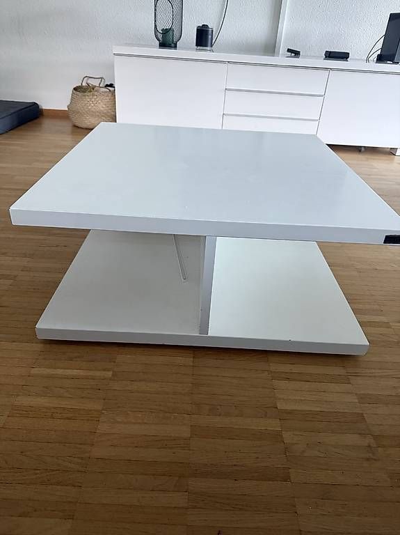 Tables: Salon Tisch – D'occasion à Belp par barbossa02