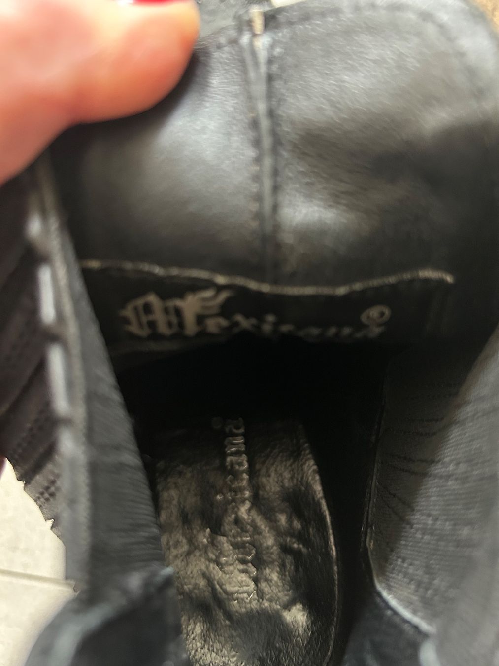 Mexicana Damenschuhe: Schuhe – Gebraucht aus St.Gallen von tze_g7lv 1