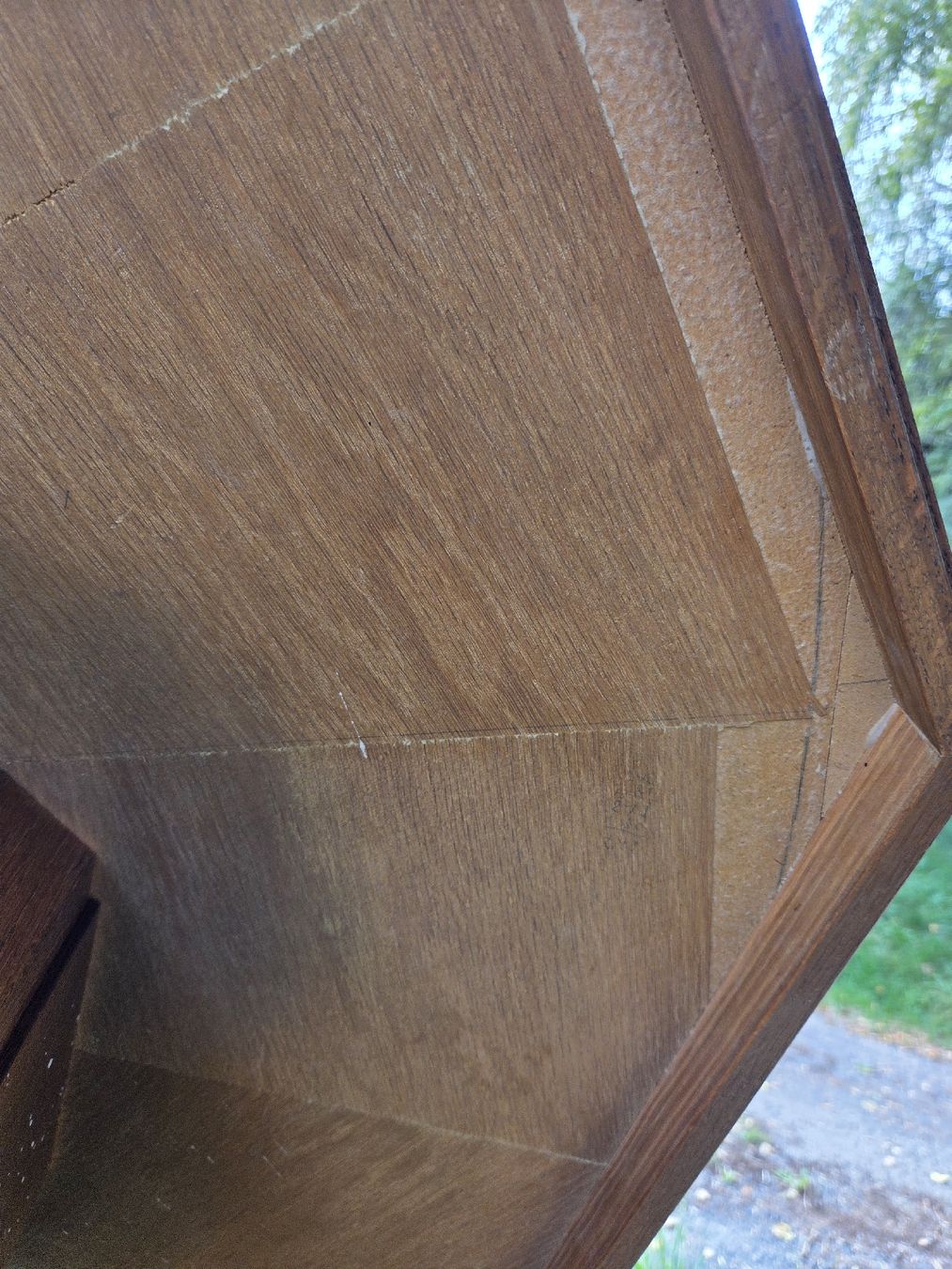 Tables: sofamöbel 6eckig Tisch – D'occasion à Wädenswil par weihpos 4