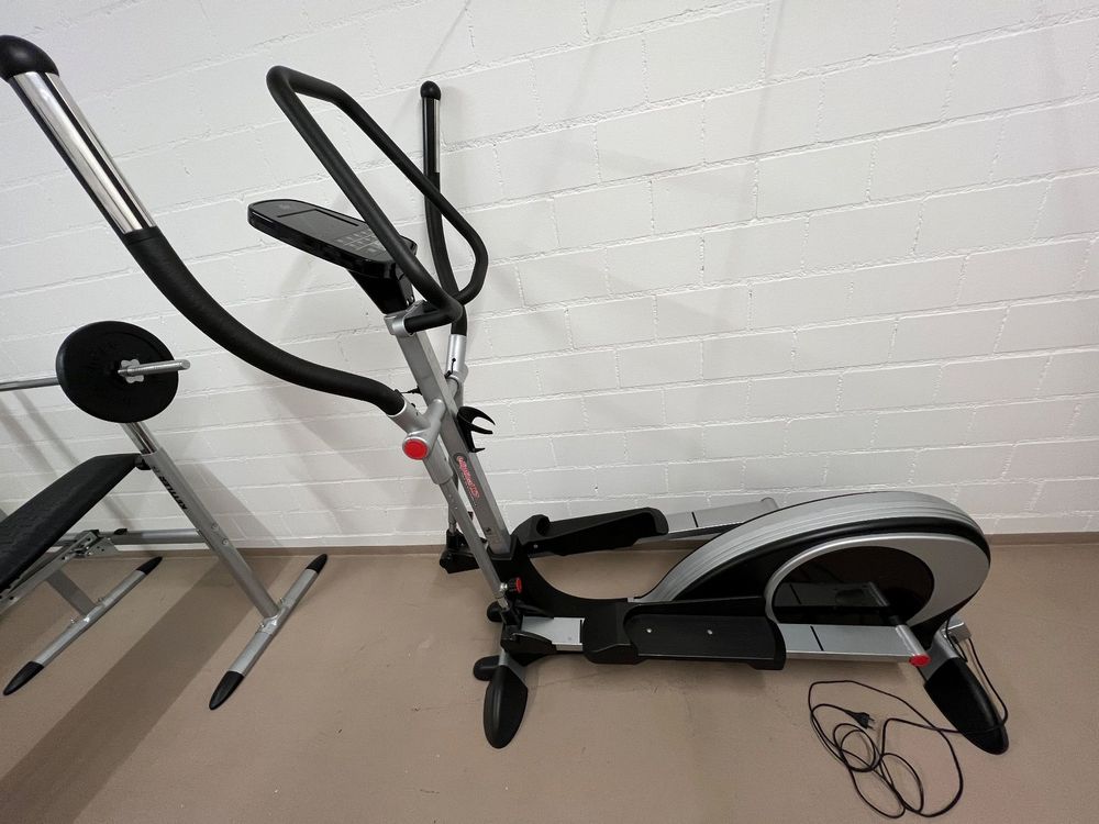 Elliptical x7 sale