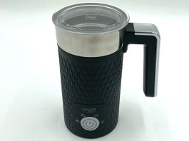 ADLER | Milchschäumer | AD 4494 | Schwarz