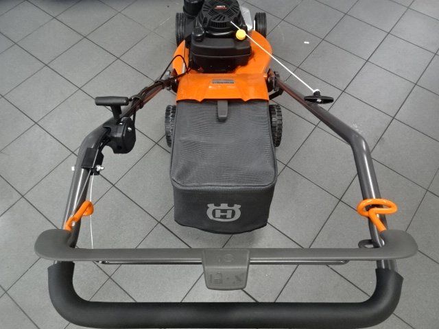 Husqvarna Tagliaerba: Rasenmäher LC551SP Husqvarna – Nuovo e nell'imballaggio originale da Rüegsbach venduto da HusqvarnaShop3418 4