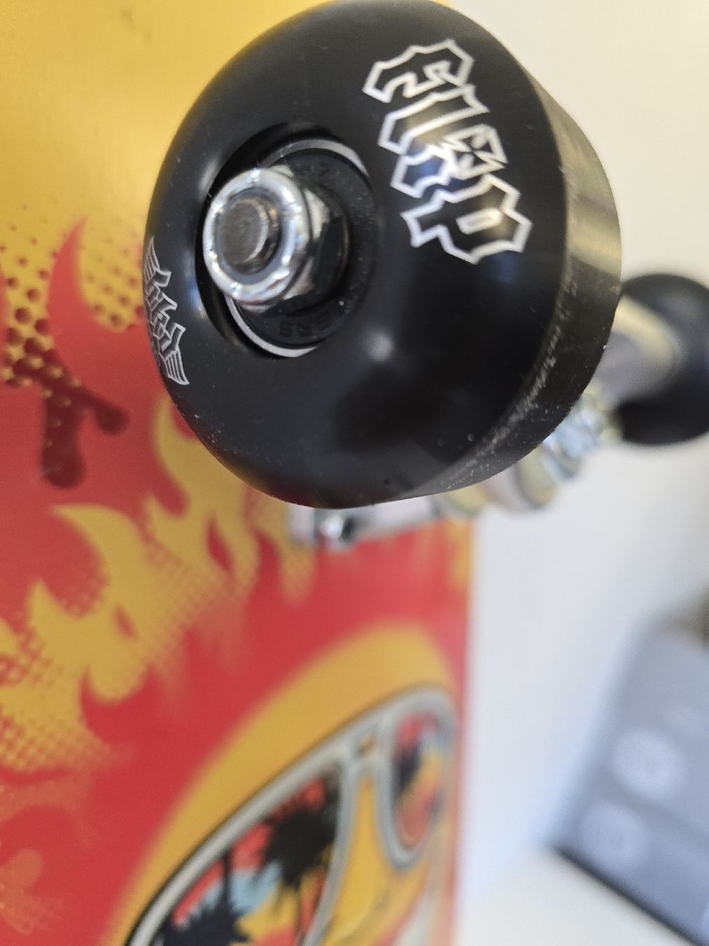 Skateboards: Skateboard neuf Flip Tom Penny, 8" – Nuovo (secondo la descrizione) da Sugiez venduto da factorysportoutlet 1