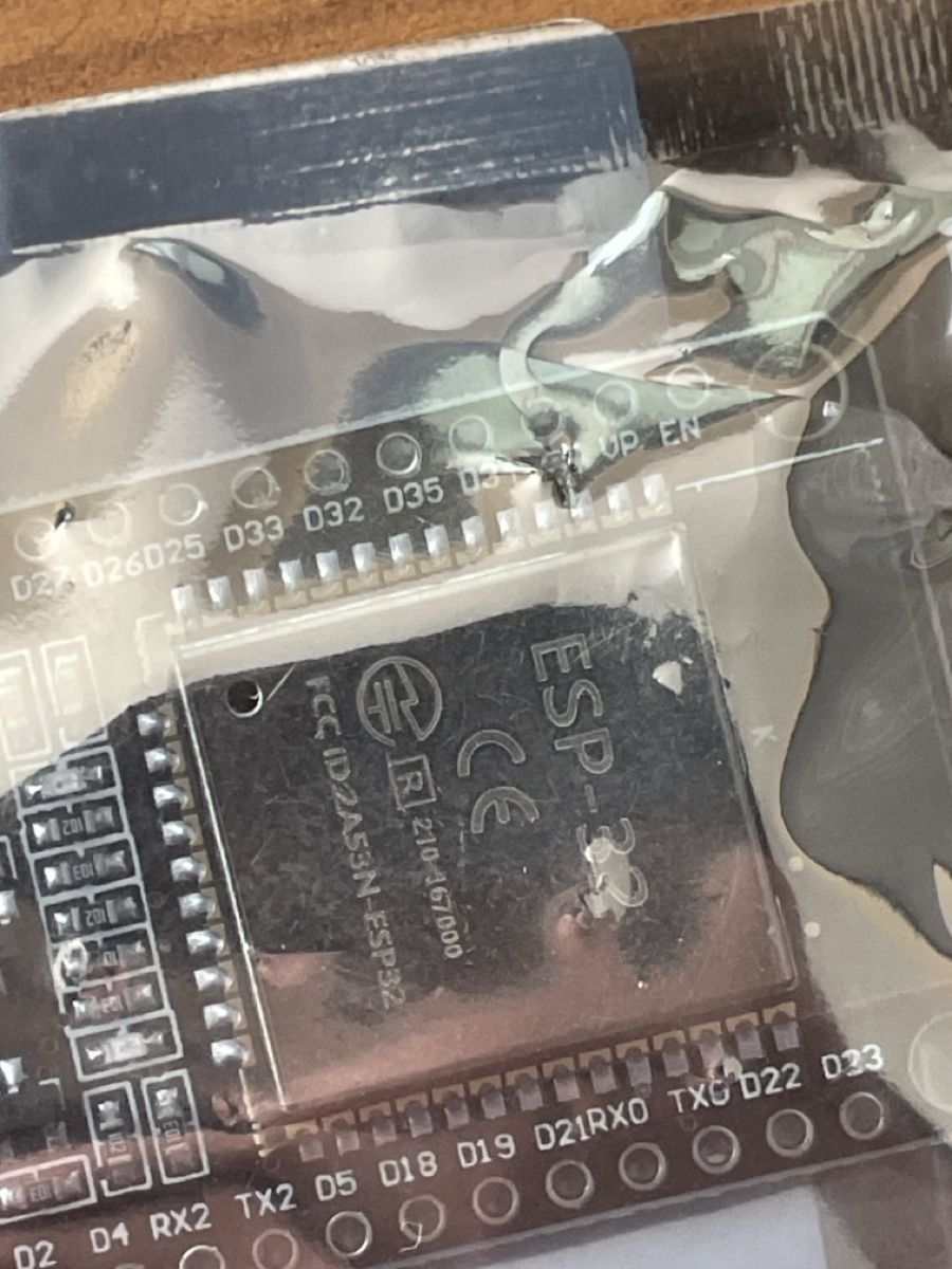 Composants électroniques: ESP32 Development Board Type-C Wifi+Bluetooth neu – Neuf (Voir description) à Galgenen par Ra22 1