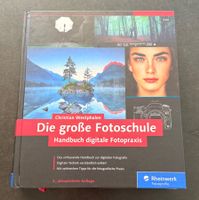 Buch die grosse Fotoschule
