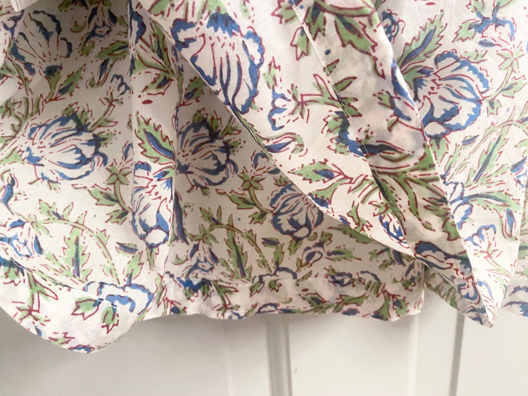 Vestiti & Gonne: Carolina, Kleid, 116/122, Cotton – Usato da Zürich venduto da Pokimoki_1 3