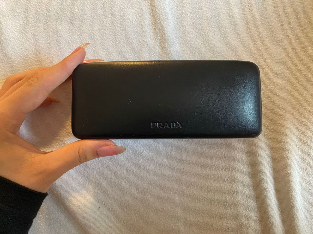 Prada Occhiali & Lenti: Prada Sonnenbrille – Usato da Zürich venduto da ver_8jkn 2
