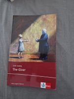 Buch The Giver Klett English Editions Deutsch