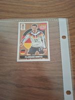 Panini Extra Sticker Florian Wirtz - WM 2026 ⚽