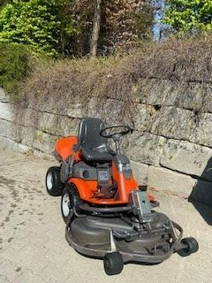 Husqvarna best sale r15v2 awd