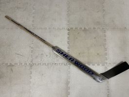 Eishockey Goalie Stock "Stephan" EVZ