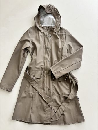 Manteau de pluie Rains