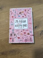 26 Küsse und ein Happy End