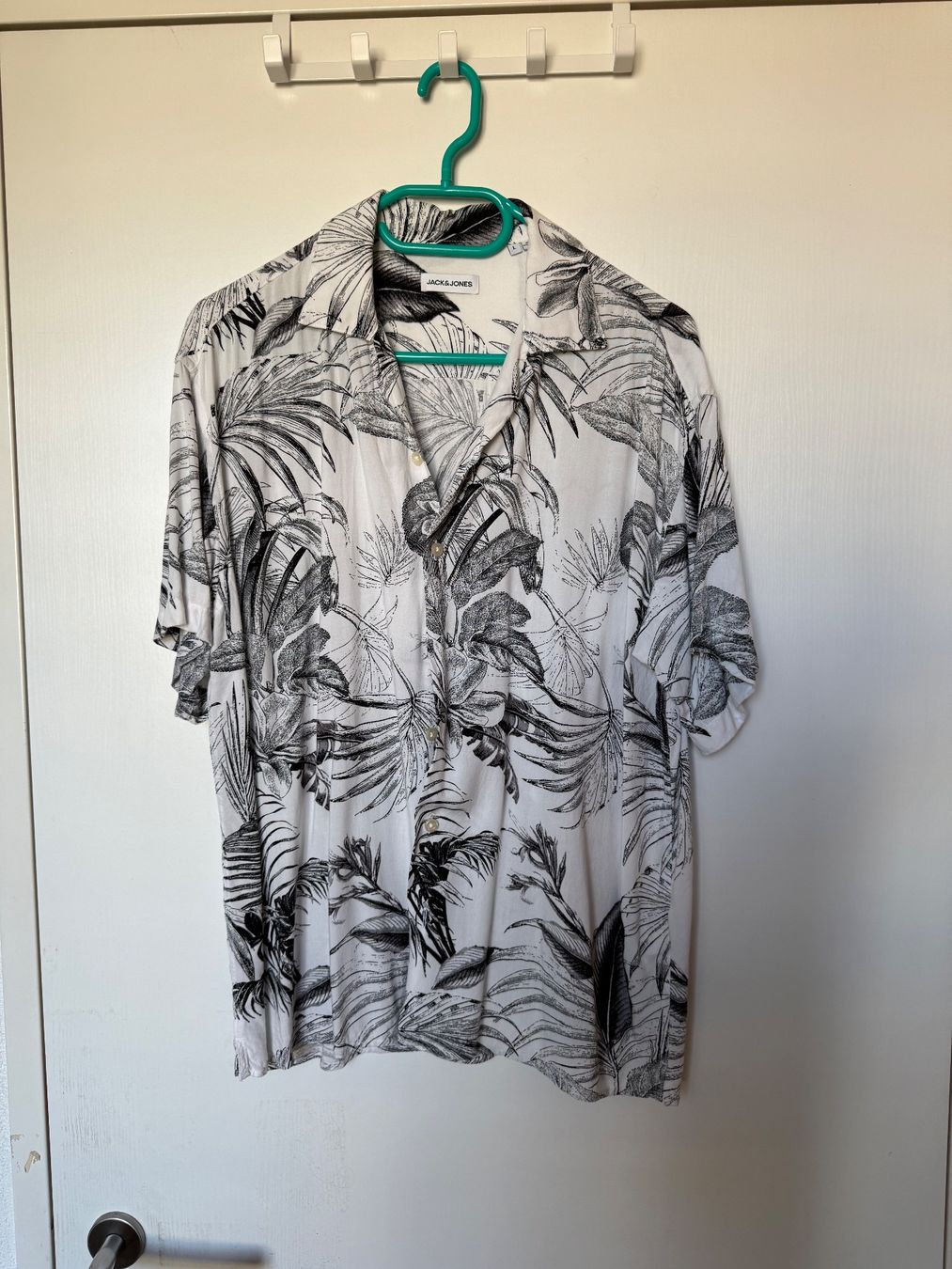 Camicie: Jack & Jones Hemd – Usato da Birmensdorf ZH venduto da T_Richard