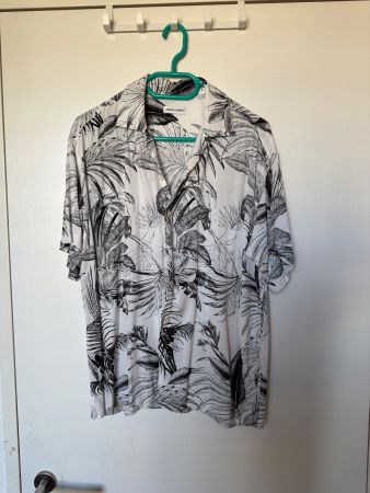 Jack & Jones Hemd