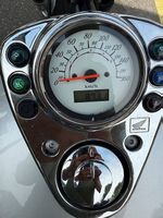 TOP ZUSTAND -VHB -HONDA SHADOW 125CC-8732KM-MFK 31/08/26