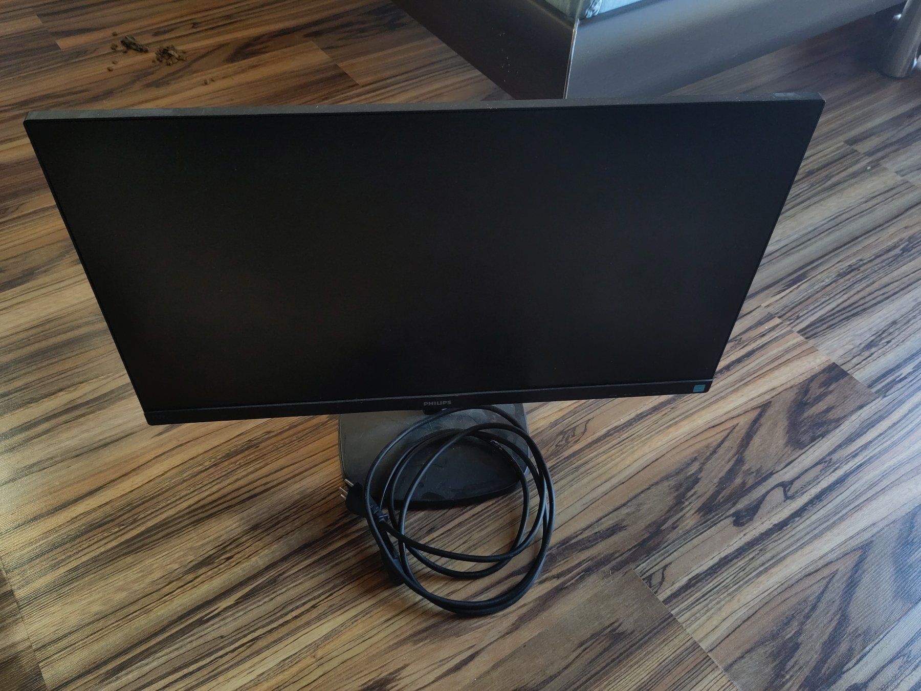 Philips Ecrans: PC Bildschirm: Philips 273V – D'occasion à Sonterswil par lou_9wyb