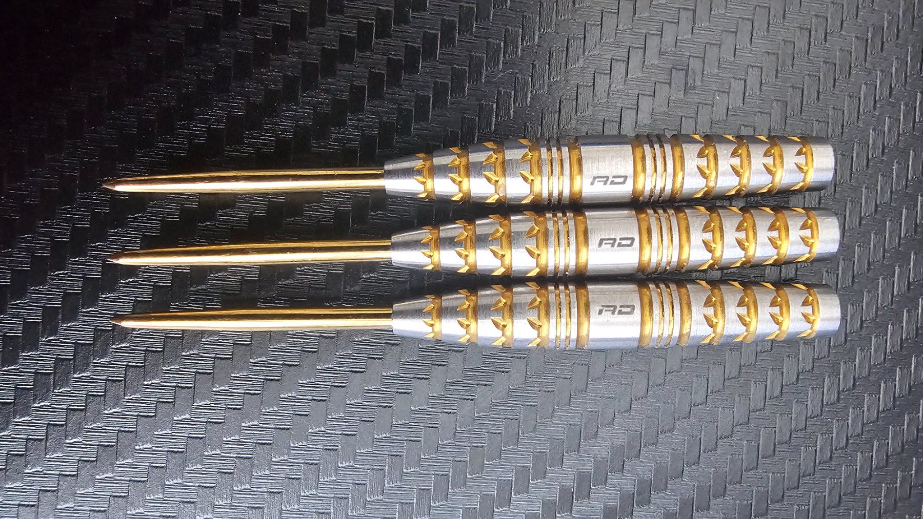 Freccette: Darts Red Dragon Paradym 23g – Usato da Kerzers venduto da Rapha37 4