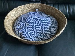 LIT-PANIER pour chat - NEUF (erreur double achat)