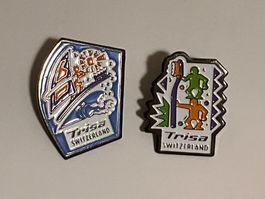 2 Pin Trisa