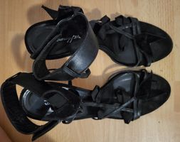 Elegante Damensandalen