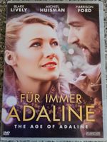 FÜR IMMER ADALINE- THE AGE OF ADALINE/ DVD