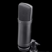 USB Mikrofon Trust GXT 252+ Emita Plus mit Spinne