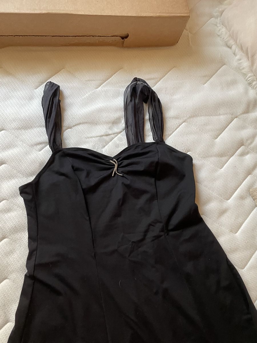 Vestiti: Felina Kleid – Nuovo (secondo la descrizione) da Zürich venduto da BettiC 2