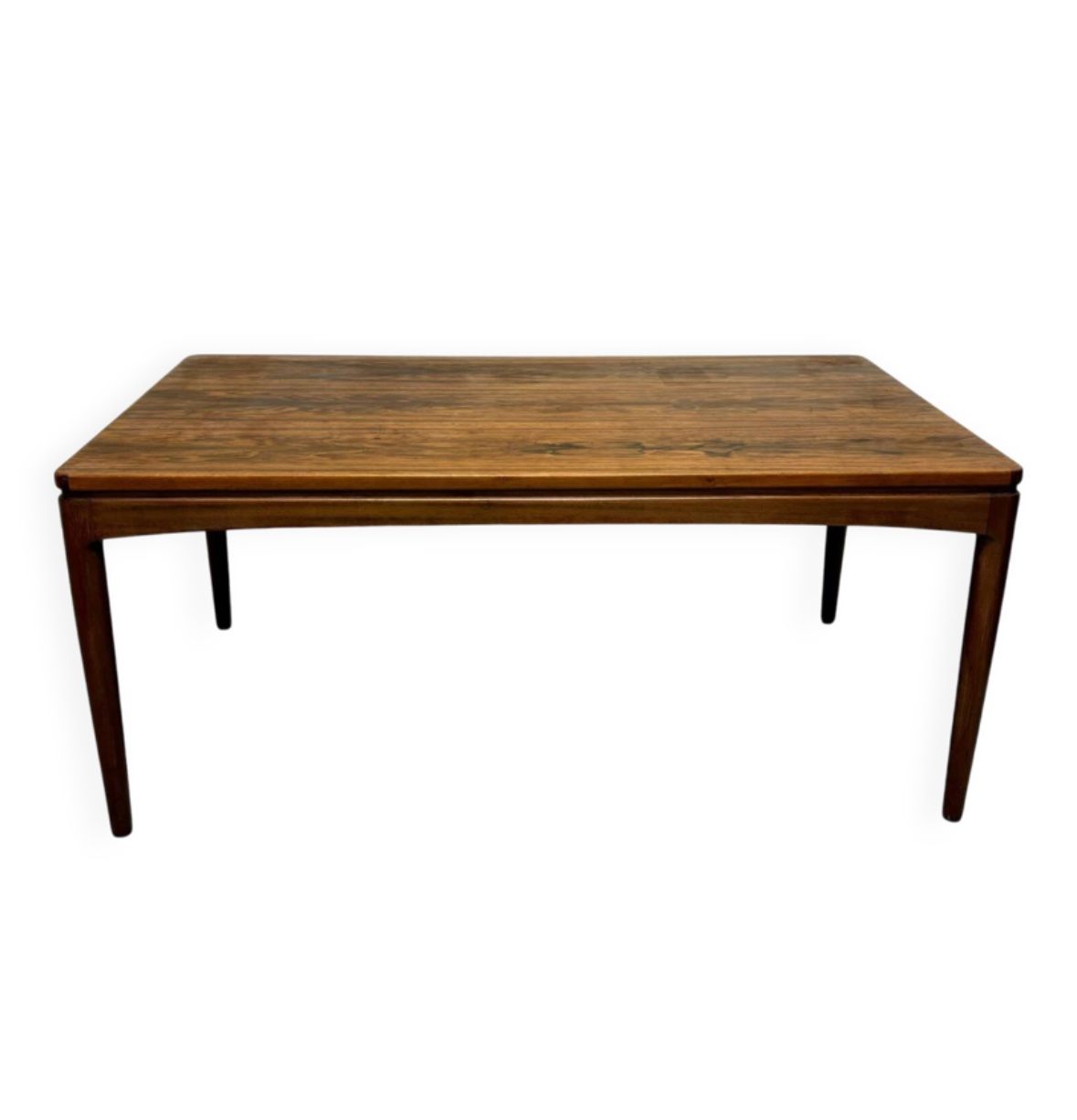 Tavoli: MidCentury Sofatisch Johannes Andersen Denmark 60s – Usato da Basel venduto da MidMod20C