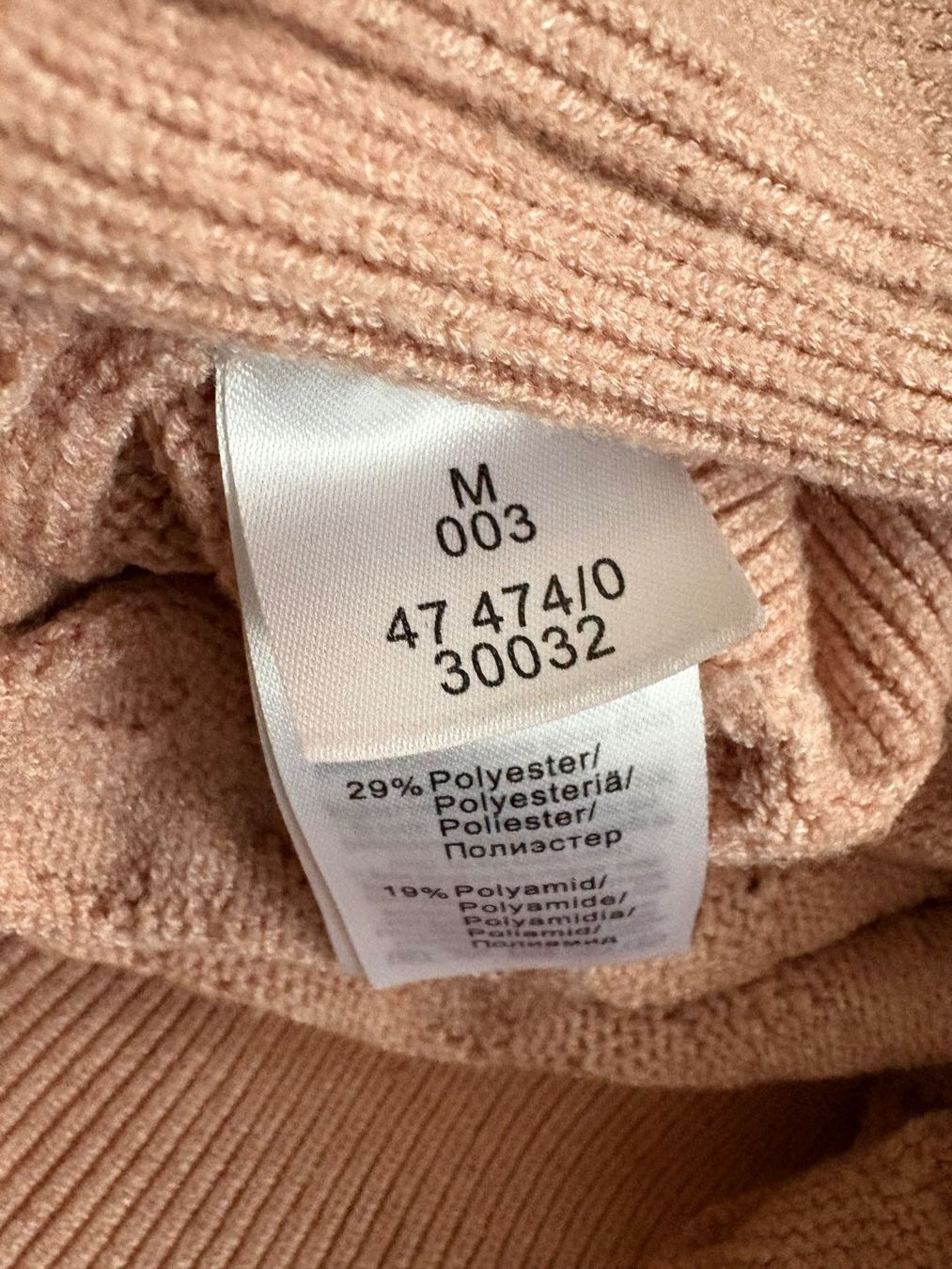 Maglioni & Felpe: Pullover, Marke sienna, Damen, Grösse M – Usato da Luzern venduto da Roger3022 5