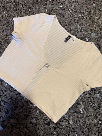 Damen Top S von H&M - NEU
