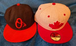 Caps