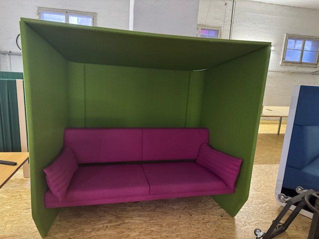 Sofas: BuzziSpace Design Lounge Sofa – Gebraucht aus Zollikofen von OberliAG 1