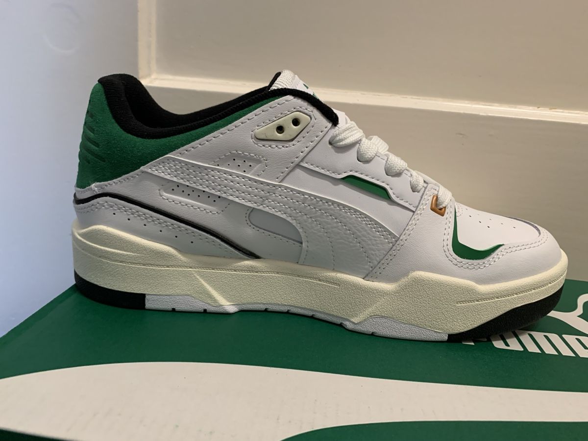 Puma Scarpe per ragazzi: Puma Sneakers Gr.38,5 NEU- – Nuovo e nell'imballaggio originale da Kreuzlingen venduto da jamie45 7