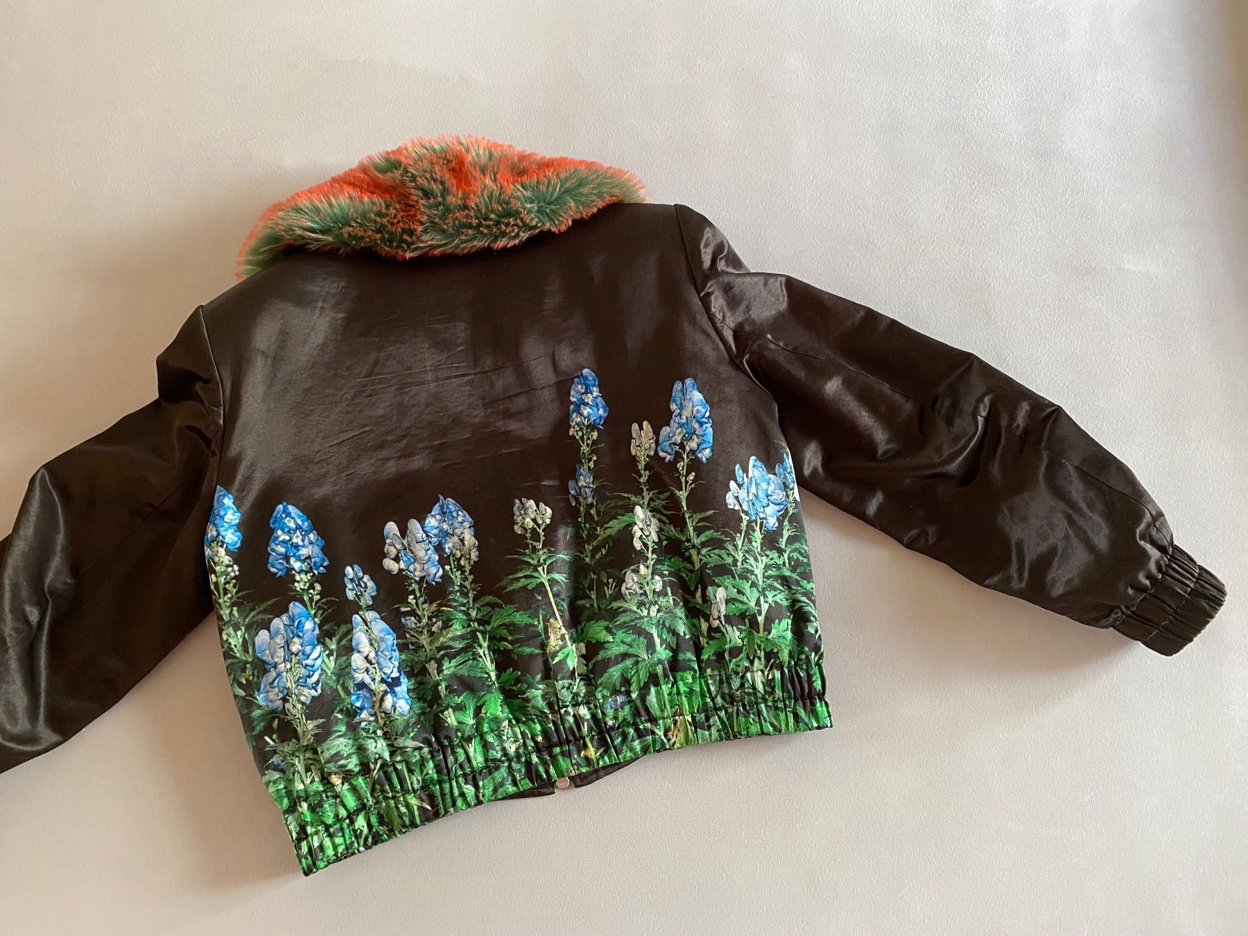 Giacche: Dries van Noten Jacke – Usato da Wald ZH venduto da Silberfisch999 1