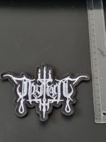 Thy Light, Patch DSBM Black Metal