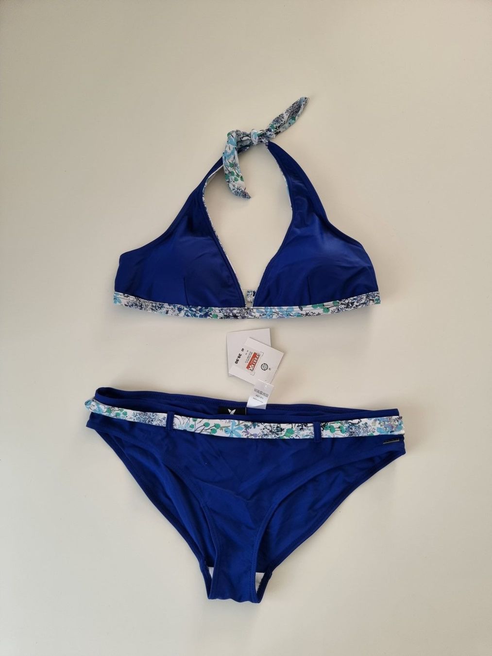 Badekleider & Bikinis: Damen Bikini  von Extend Gr.40, Neu! – Neu und originalverpackt aus Birr von V-K