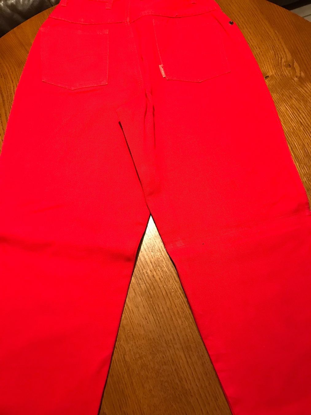 Jeans: Jeans dame – Usato da Montsevelier venduto da ber_88db 1