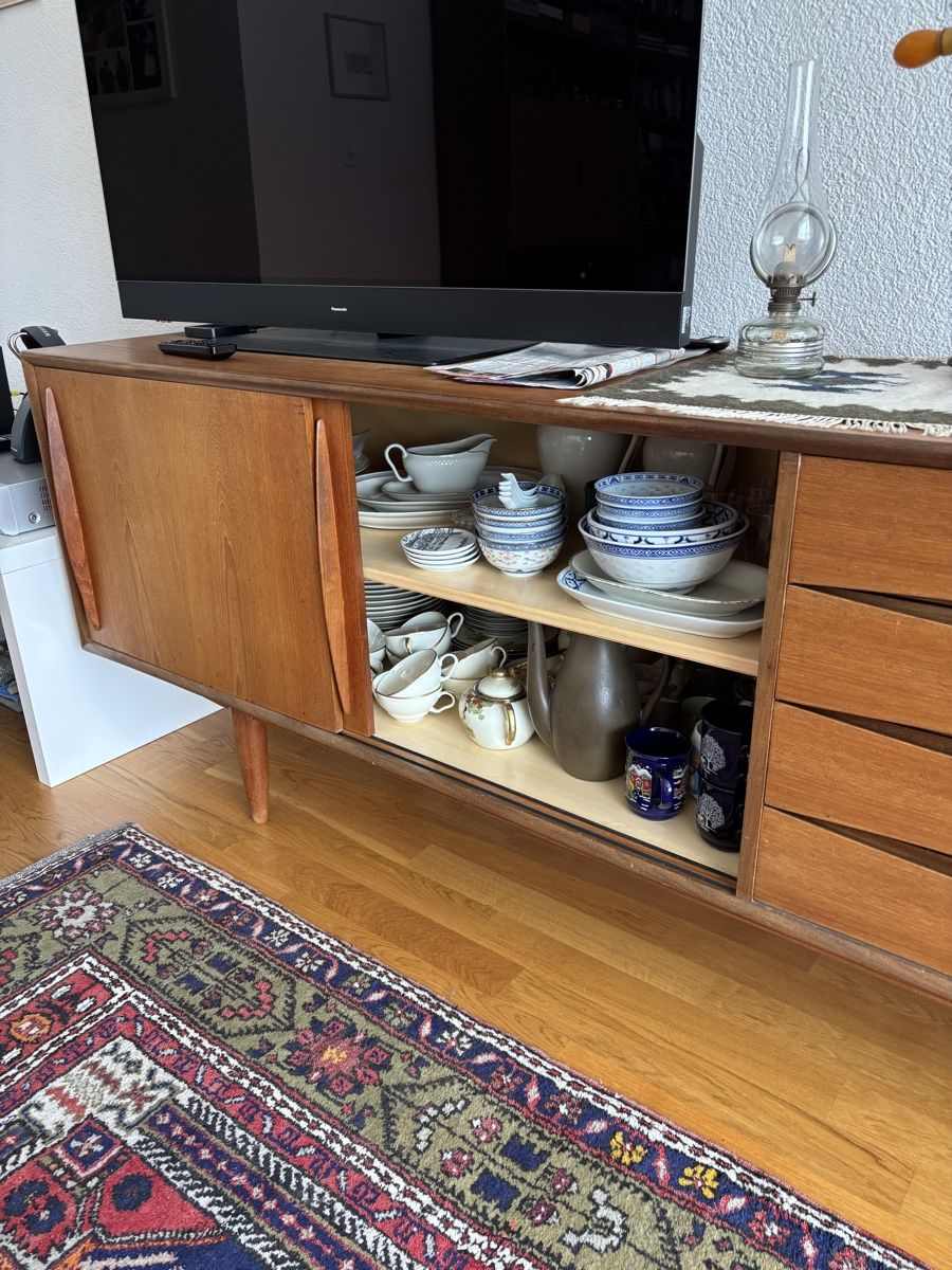 Buffets: Vintega Büffet - Arne Vodder – D'occasion à Schliern b. Köniz par dem_z85m 2