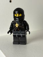 Lego figurine Ninjago Cole Golden Weapons Figur