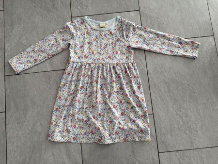 Kleid - Grösse 110 - Alana