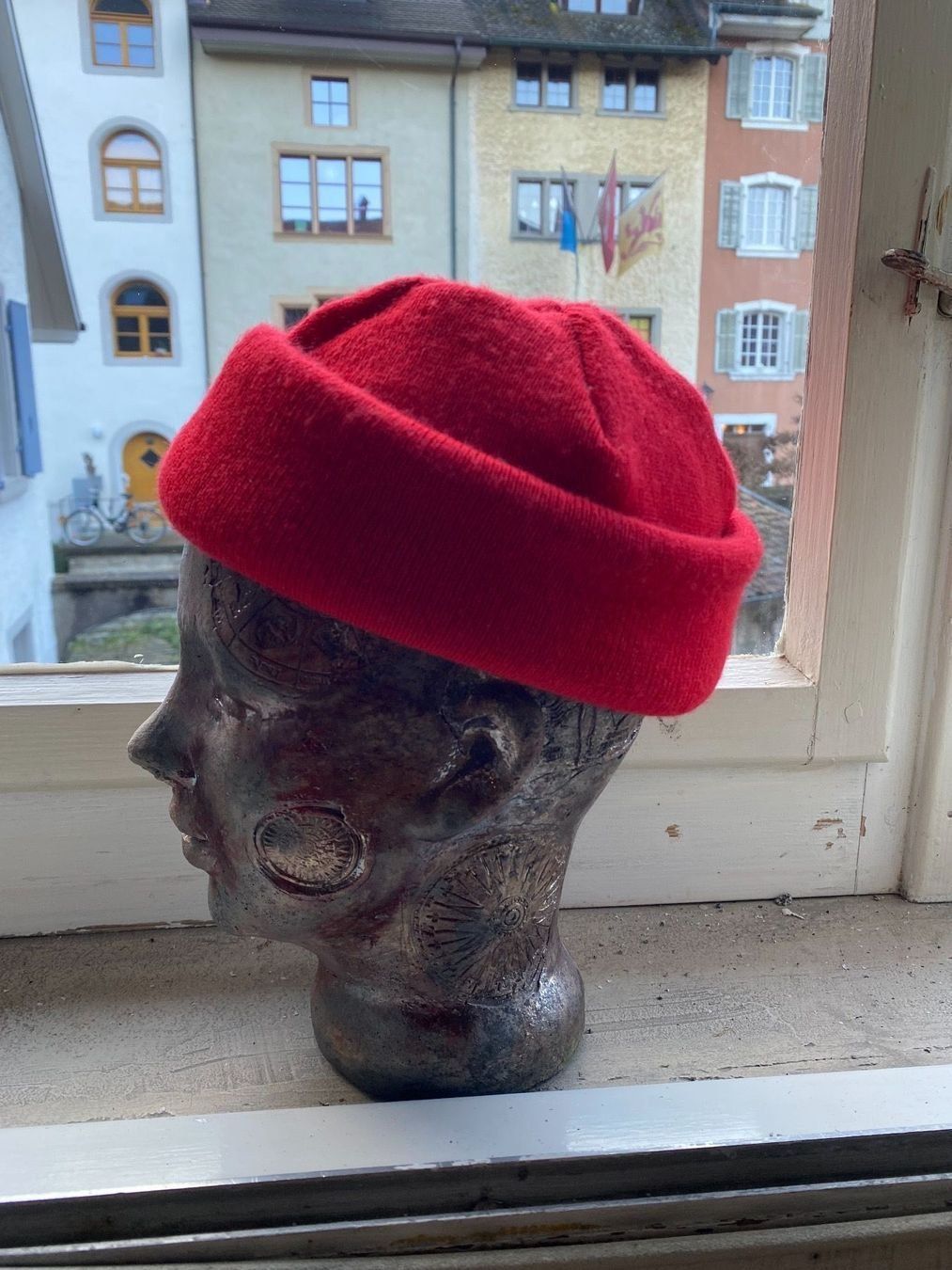 Champion Copricapi, berretti & cappellini: Champion Kappe Beanie – Usato da Zäziwil venduto da Lesny3 1