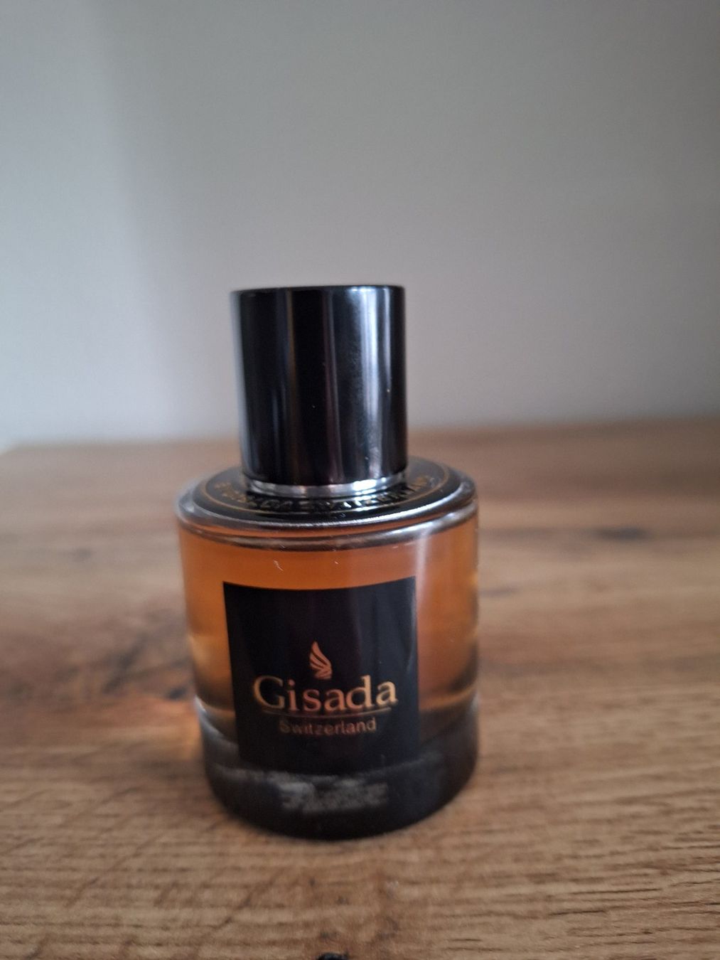Gisada Parfum & Eau de Toilette: Gisada Ambassador 50ml neu – Neu (gemäss Beschreibung) aus Luzern von Danielsan001