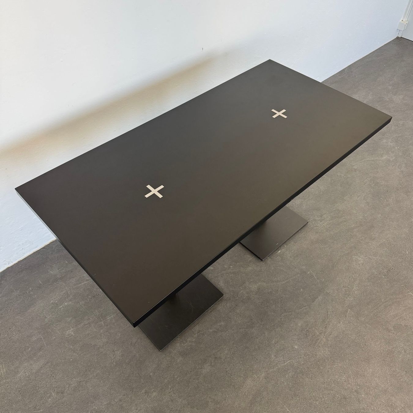 Tavoli: Aermo Modell 4413 Bistrotisch – Usato da Schönenwerd venduto da mcofficeshop 5